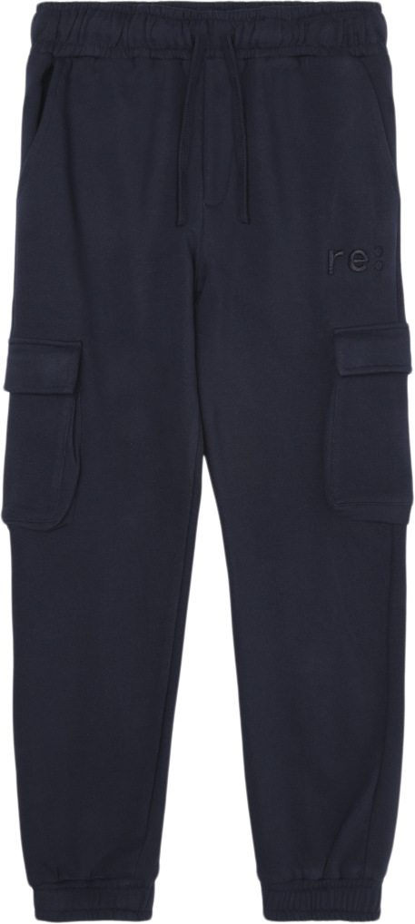 Tnre:charge Cargo Sweatpants